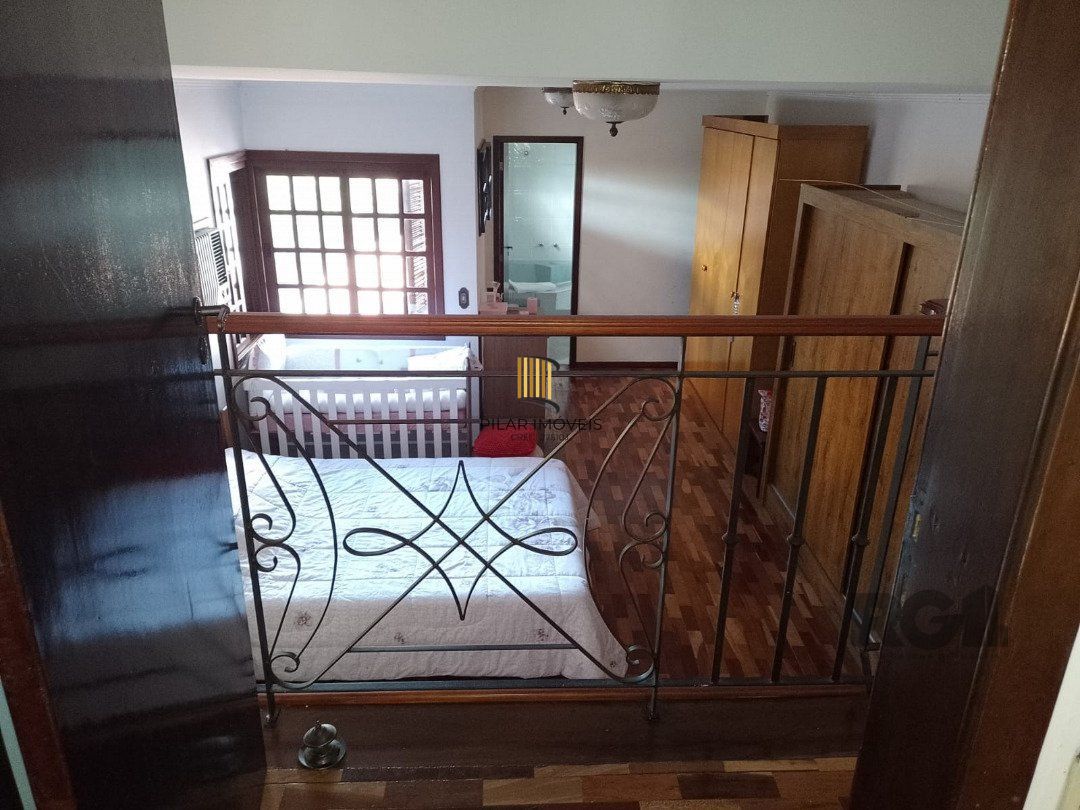 Casa 2 dormitórios no bairro Vila Conceição