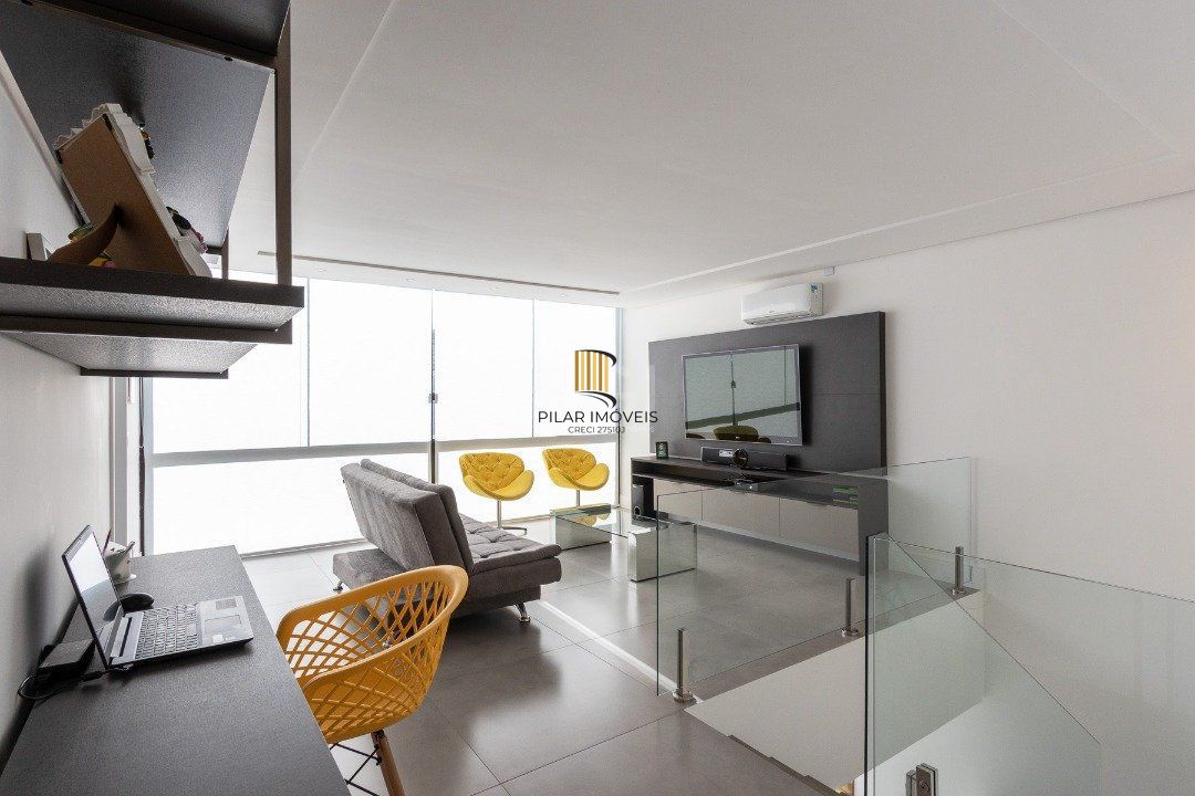 Casa Condominio para Venda - 280m², 3 dormitórios, sendo 3 suites, 4 vagas - Lagos De Nova Ipanema