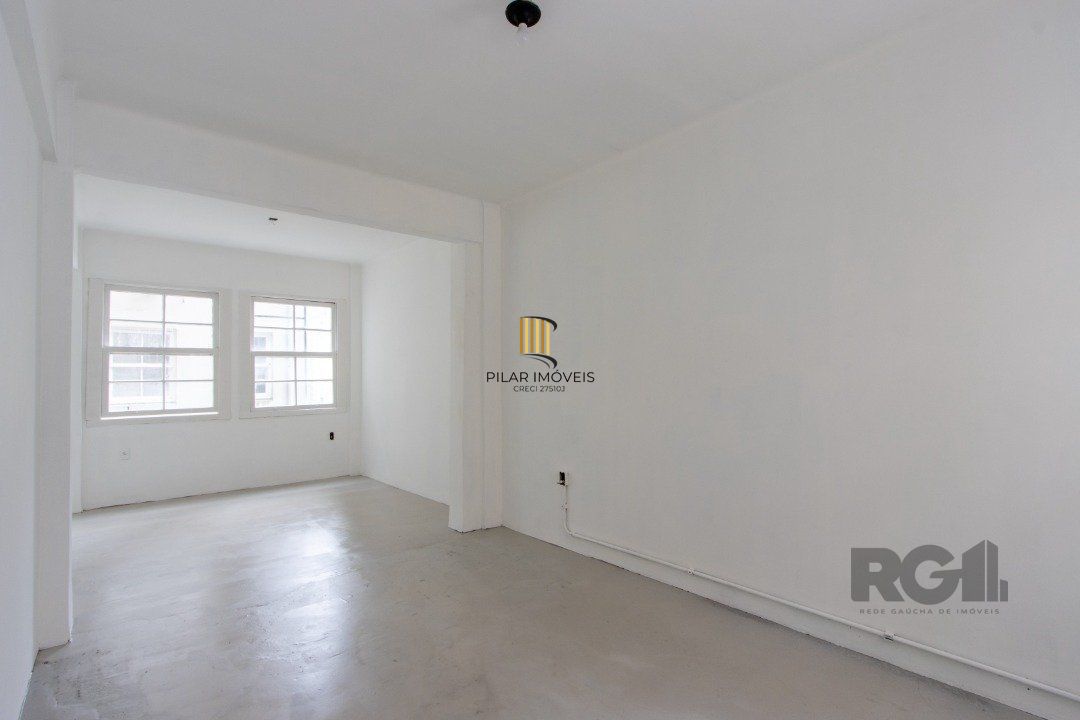 Conjunto/Sala para Venda - 80.11m², 0 dormitórios, Centro Histórico
