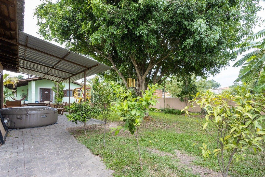 Casa 3 dormitórios no bairro Boa Vista do Sul