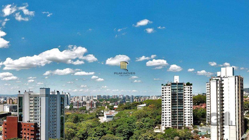 Apartamento JK Bairro Auxiliadora.