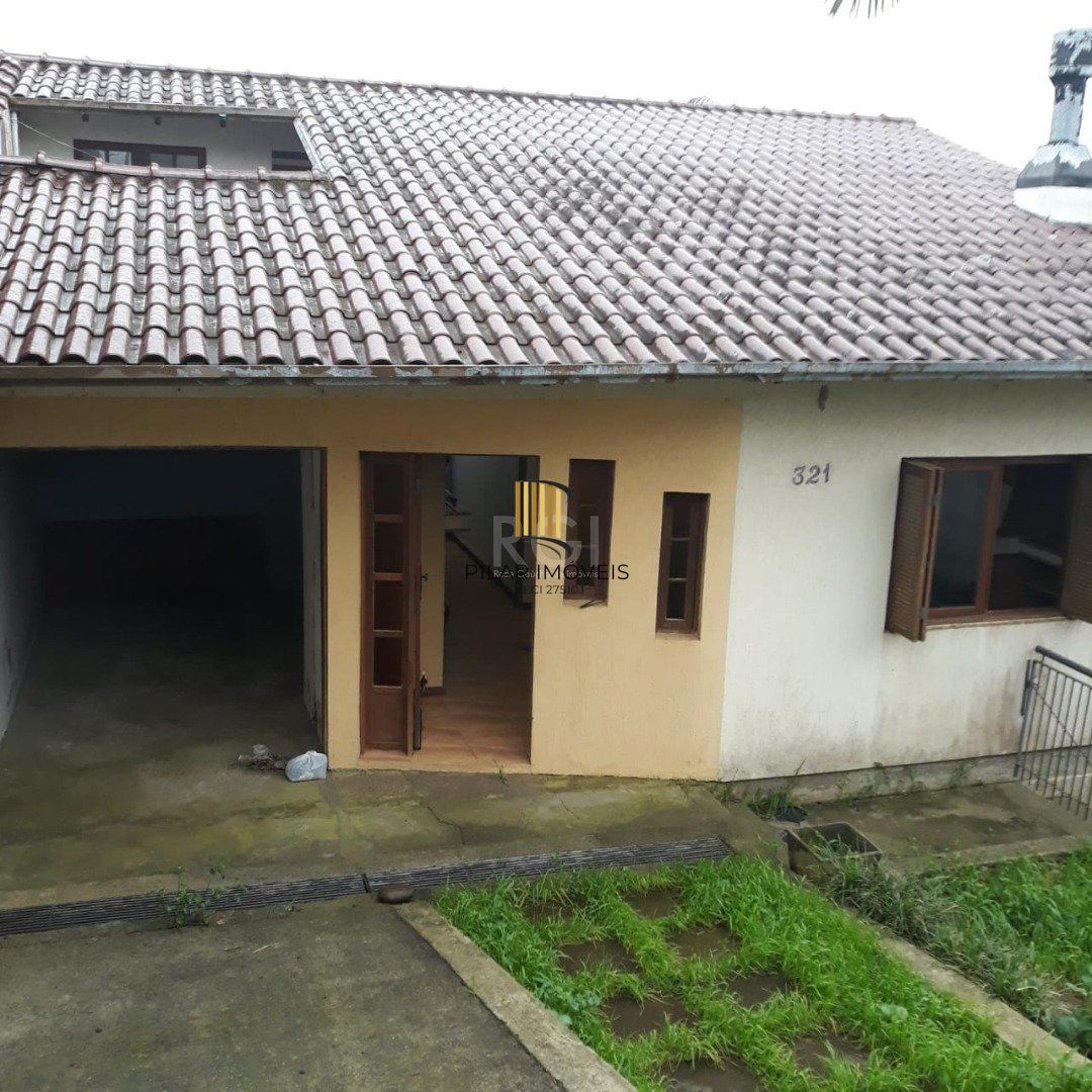 Casa 3 dormitórios no bairro Martinica - Pilar Imóveis
