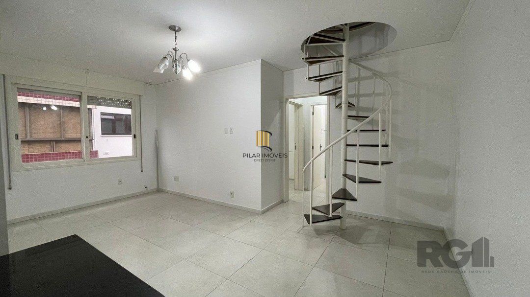 Cobertura para Venda - 106.35m², 2 dormitórios, 1 vaga - Santana - Pilar Imóveis