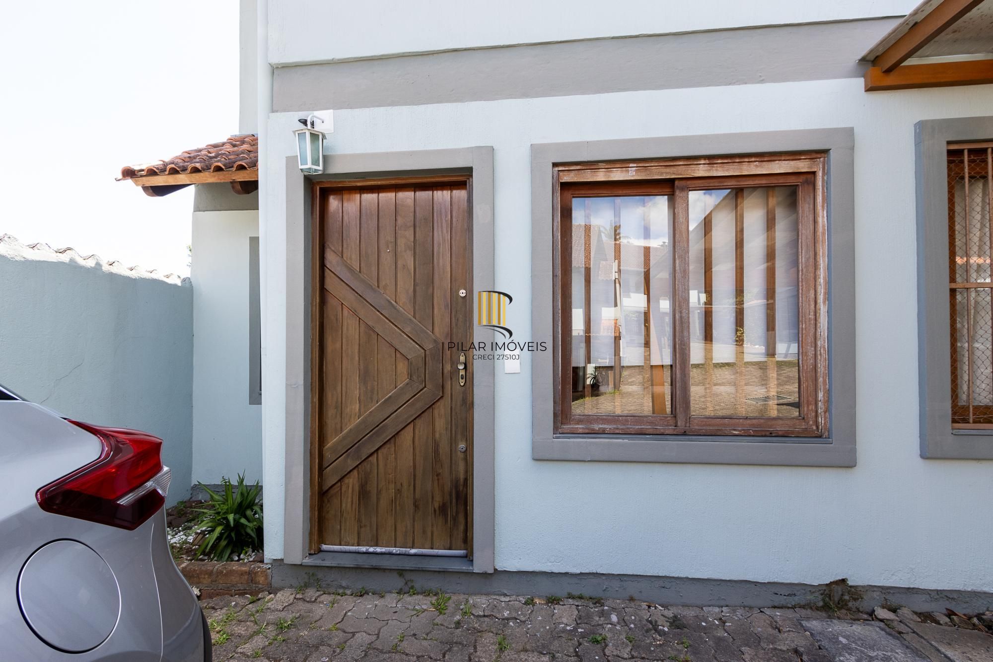 **Imóvel Espetacular em Condomínio Fechado em Ipanema, Porto Alegre**