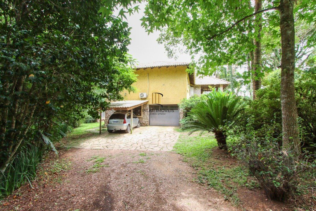 Casa com 3 quartos, suite em terreno com 7.320m² - Belem Velho