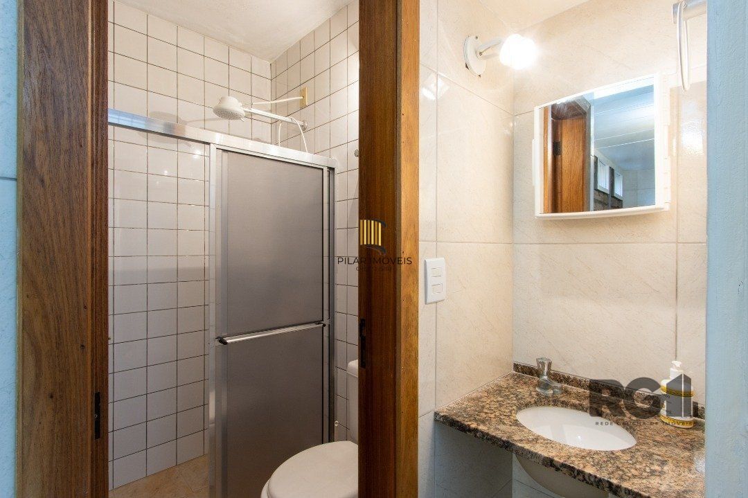Casa de Condomínio 3 dormitórios no bairro Tristeza