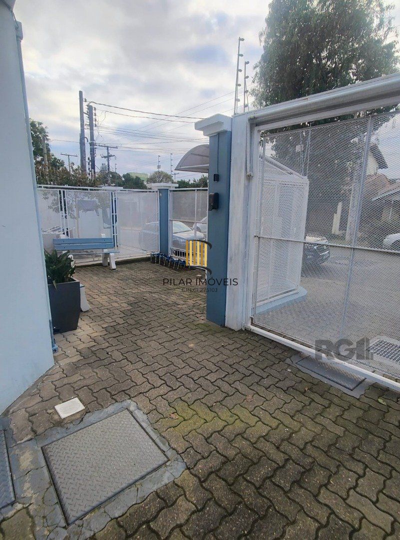Casa de Condomínio 3 dormitórios no bairro Tristeza