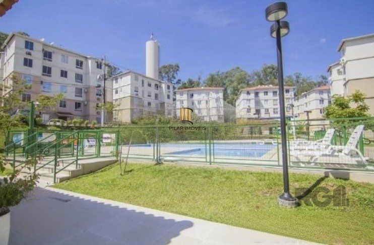 Apartamento 3 dormitório mobiliado