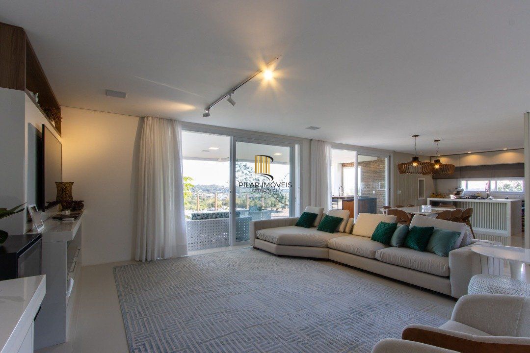 Casa Condominio para Venda - 608.97m², 4 dormitórios, sendo 4 suites, 3 vagas - Alphaville