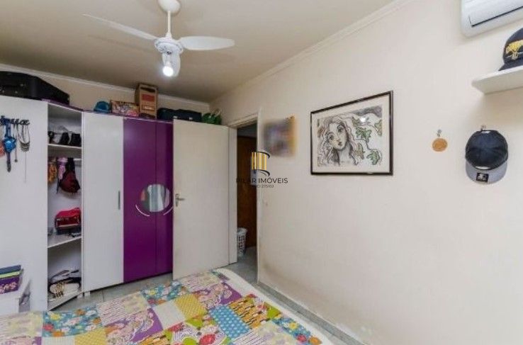 Apartamento térreo 2 dormitórios I bairro Camaquã