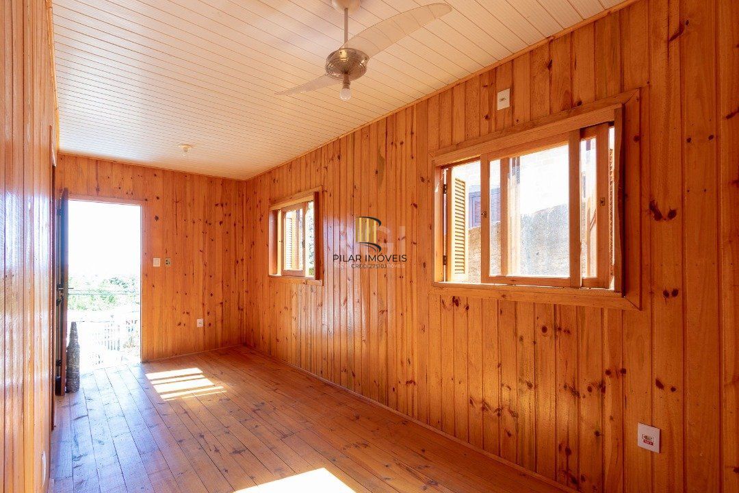 Casa para Venda - 54m², 2 dormitórios, 2 vagas - Espirito Santo