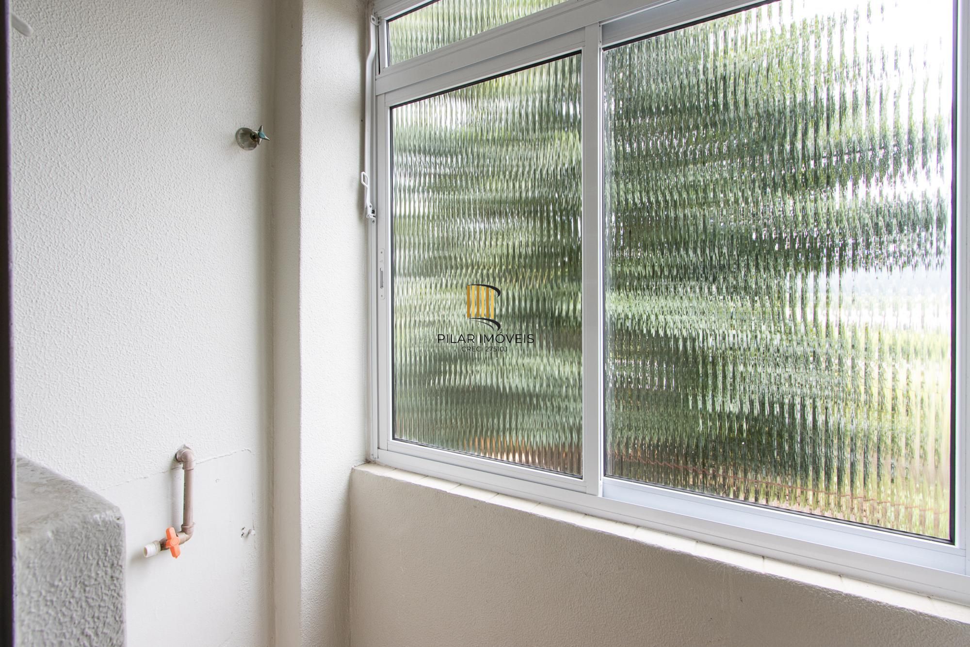 **Apartamento à Venda na Tristeza, Porto Alegre, RS**