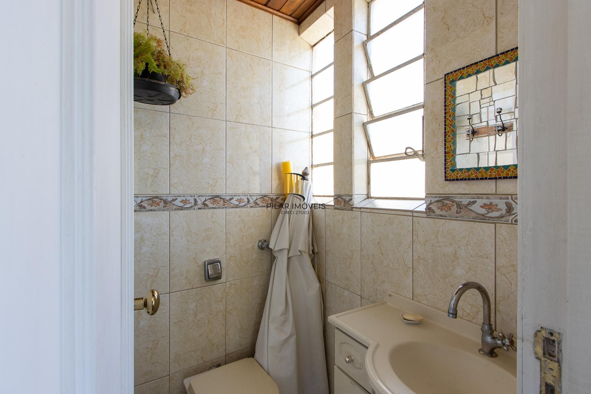 Cobertura 2 dormitórios no bairro Cristal