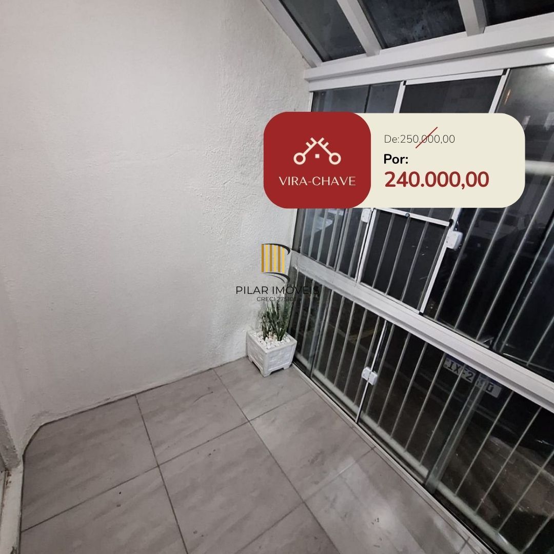 Procurando um apartamento aconchegante em Porto Alegre? - Pilar Imóveis