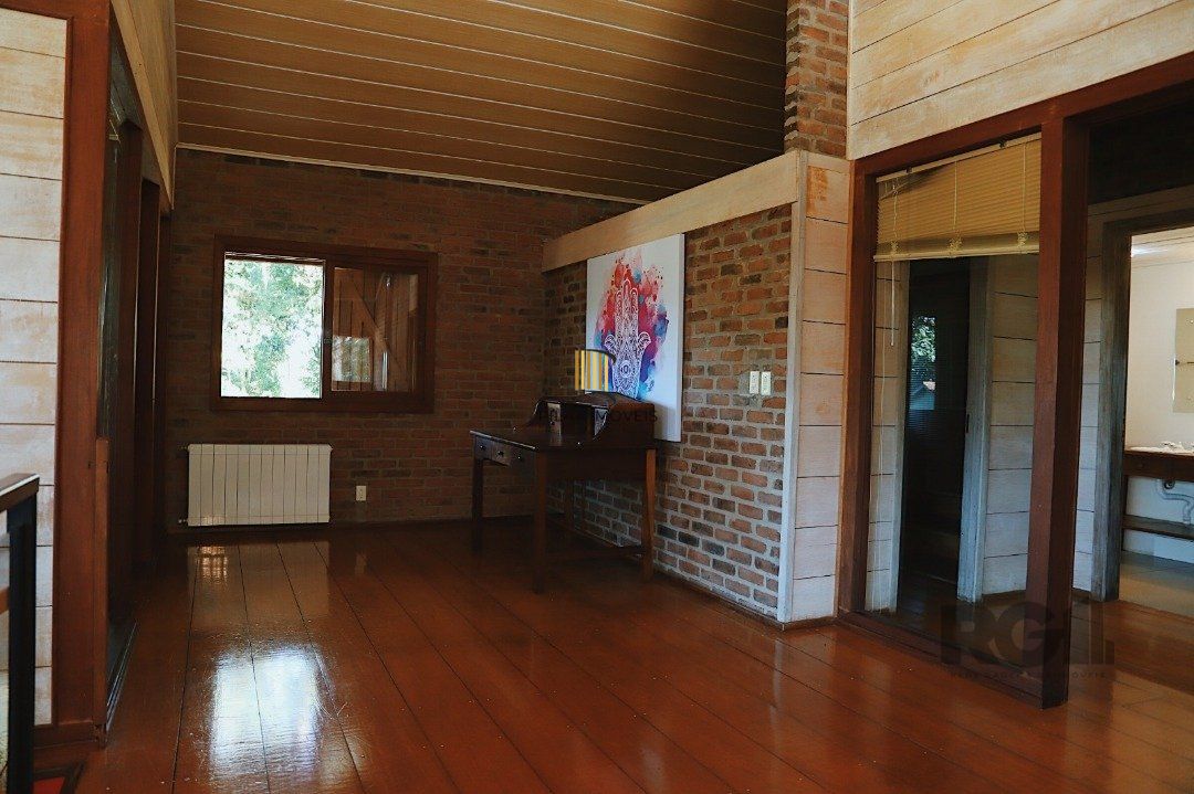 Linda casa em Canela