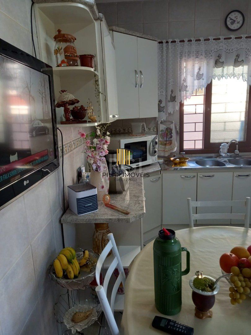 Casa para venda - 196m², 3 dormitórios - Centro de Torres/RS