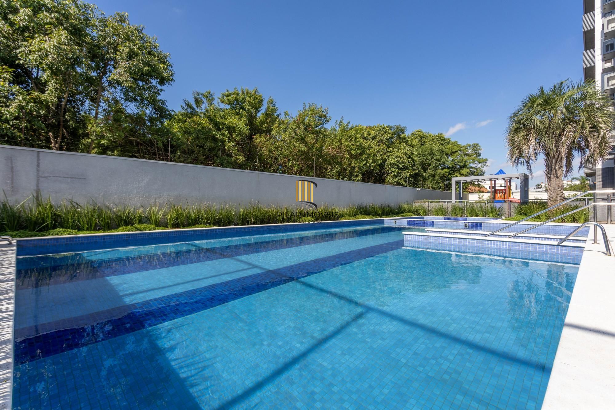 Apartamento 3 dormitórios I Suíte I 2 vagas - Pilar Imóveis
