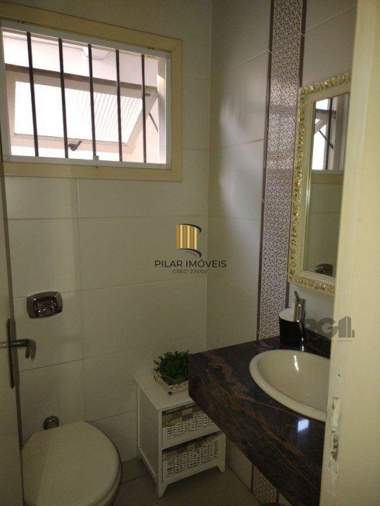 Casa 4 dormitórios no bairro São João
