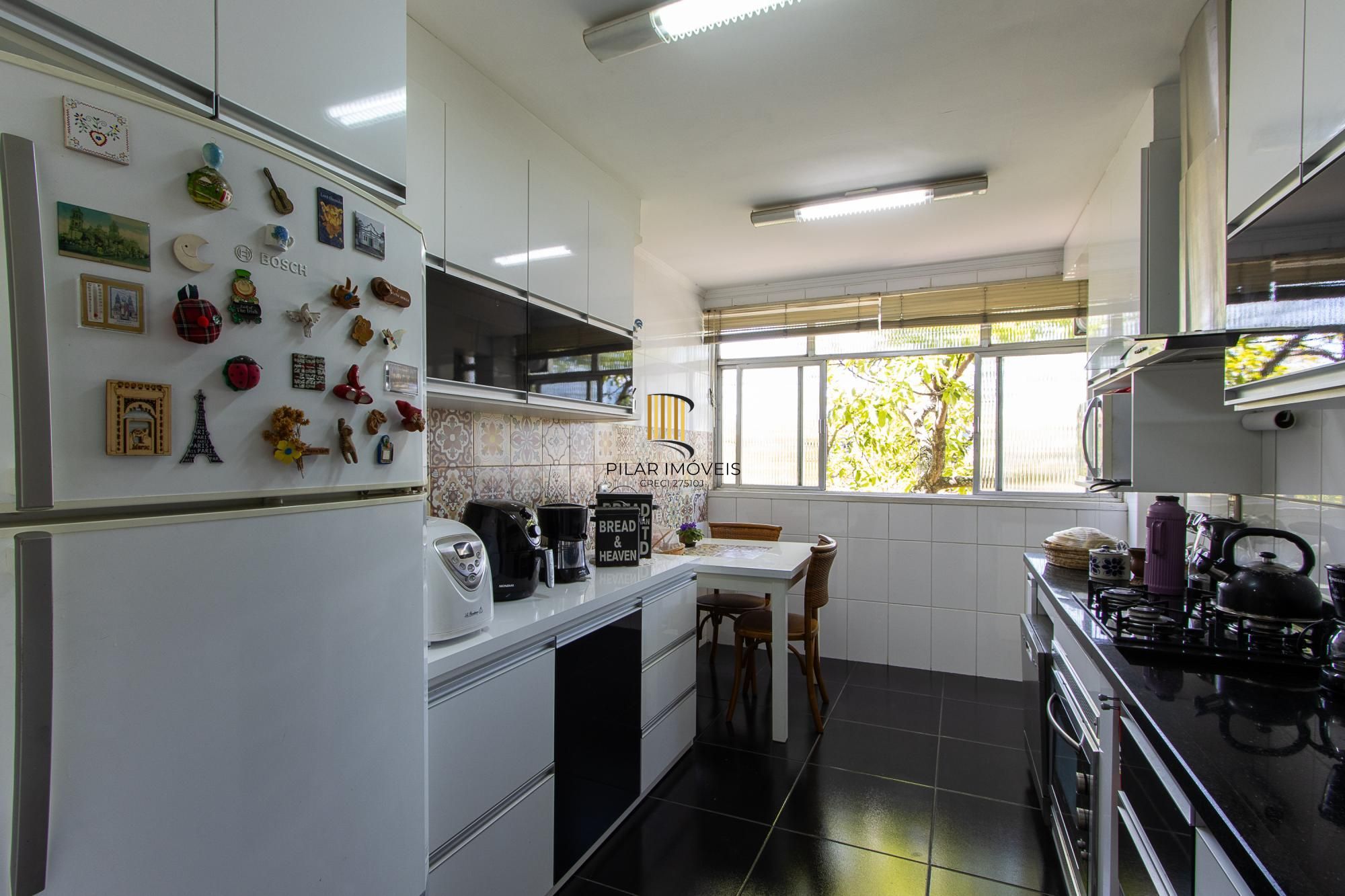 Cobertura 2 dormitórios no bairro Cristal