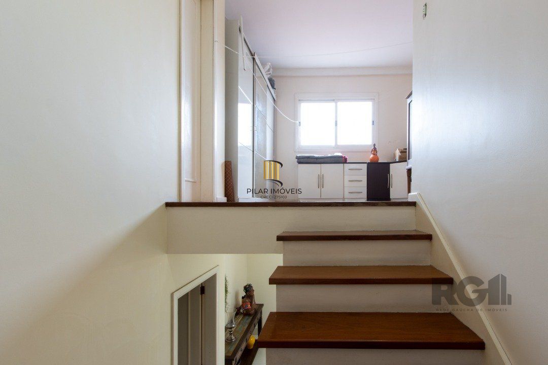 Casa para Venda - 167.4m², 4 dormitórios, sendo 2 suites, Ipanema