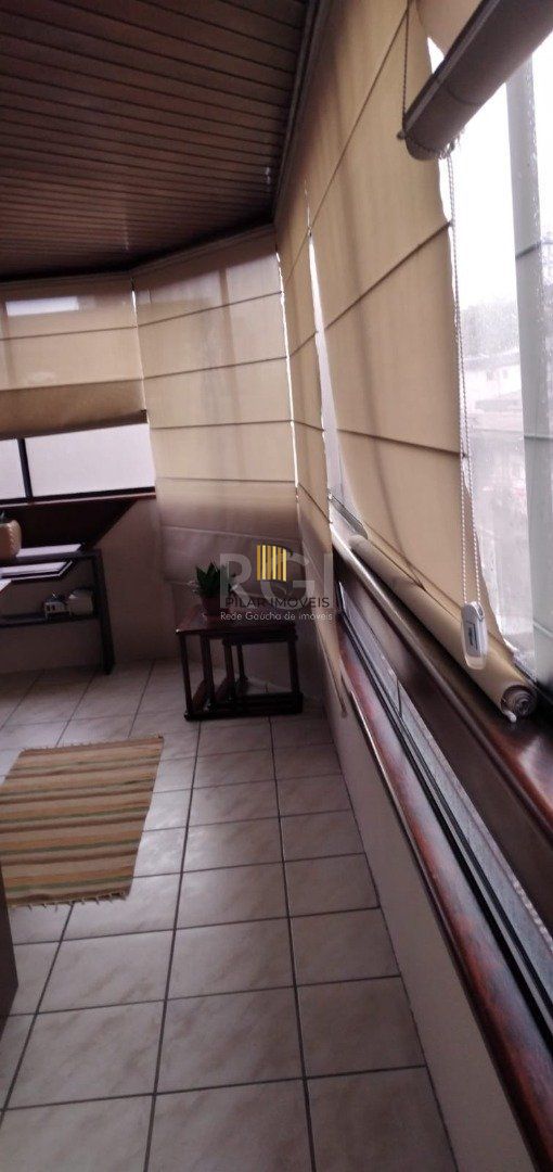 Apartamento 2 dormitórios no bairro Centro
