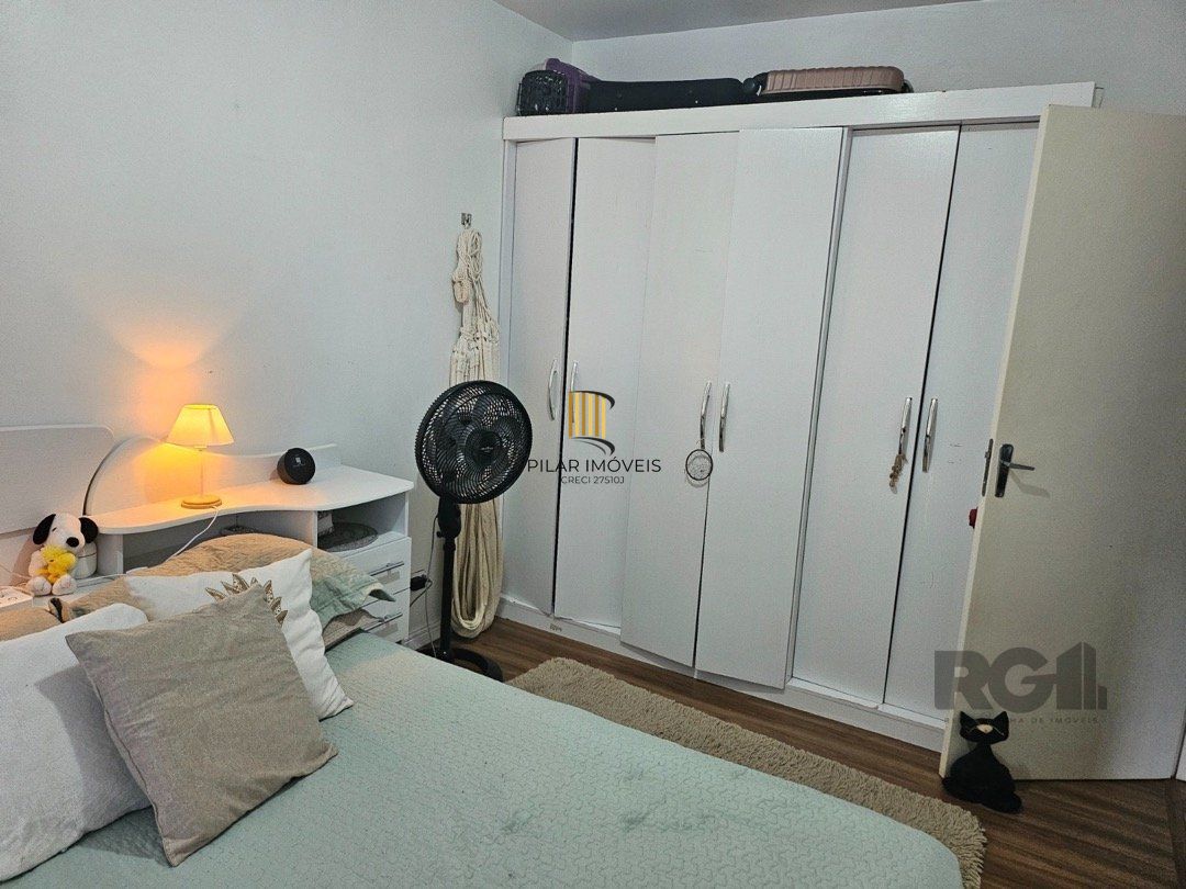 Apartamento 3 dormitórios no bairro Vila Nova