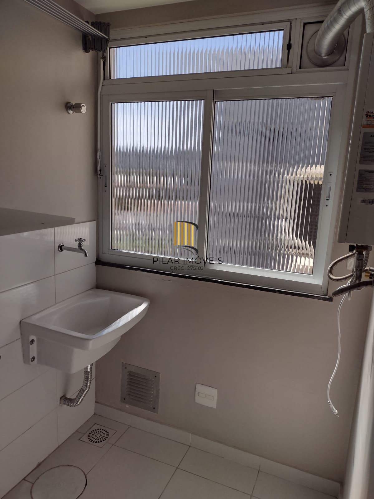 Apartamento 3 dormitórios no bairro Cavalhada