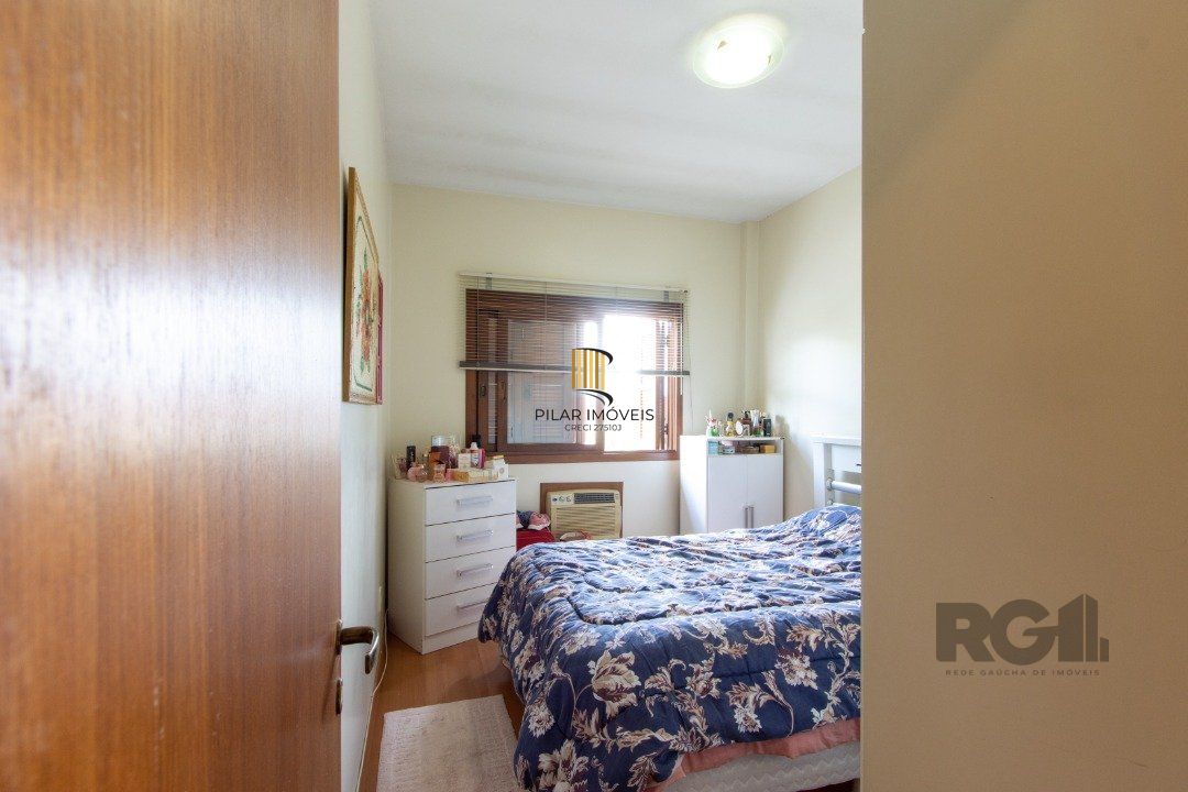 Casa de Condomínio 3 dormitórios no bairro Cavalhada