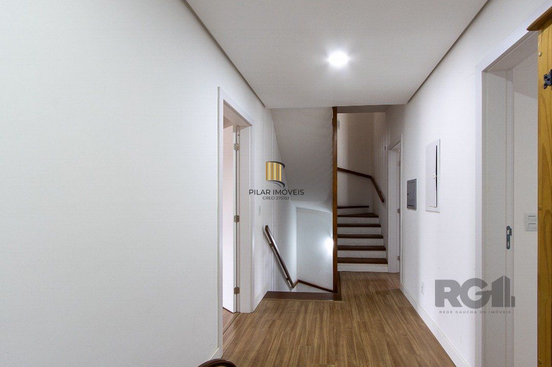 Casa de Condomínio 3 dormitórios no bairro Vila Assunção