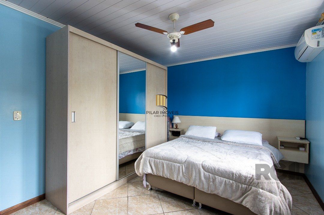 Casa 3 dormitórios no bairro Tristeza