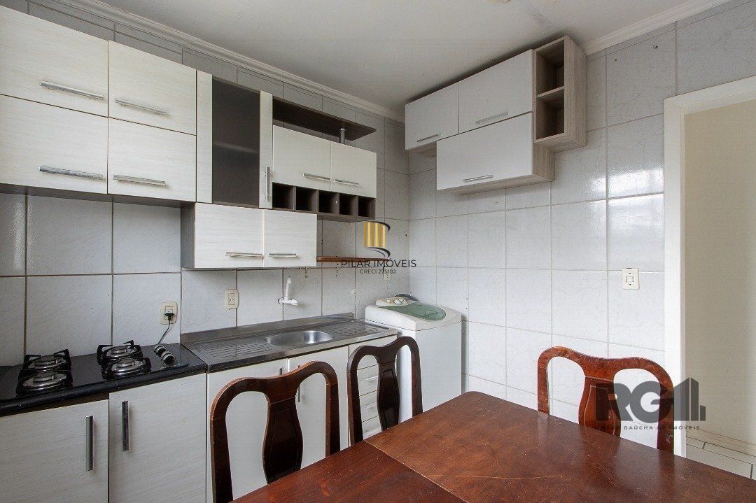 Apartamento 2 dormitórios no bairro Camaquã