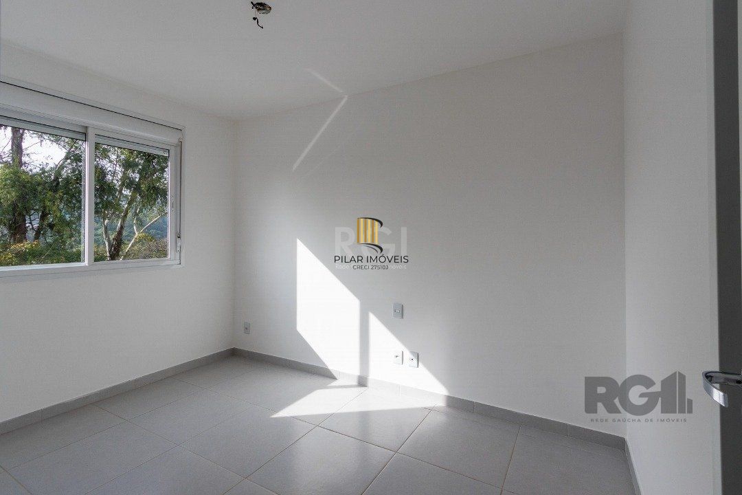 Apartamento | 2 quartos | 1 suíte | 1 vaga | Bairro Vila Nova