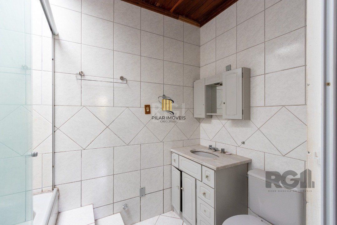 Casa 3 dormitórios no bairro Vila Nova