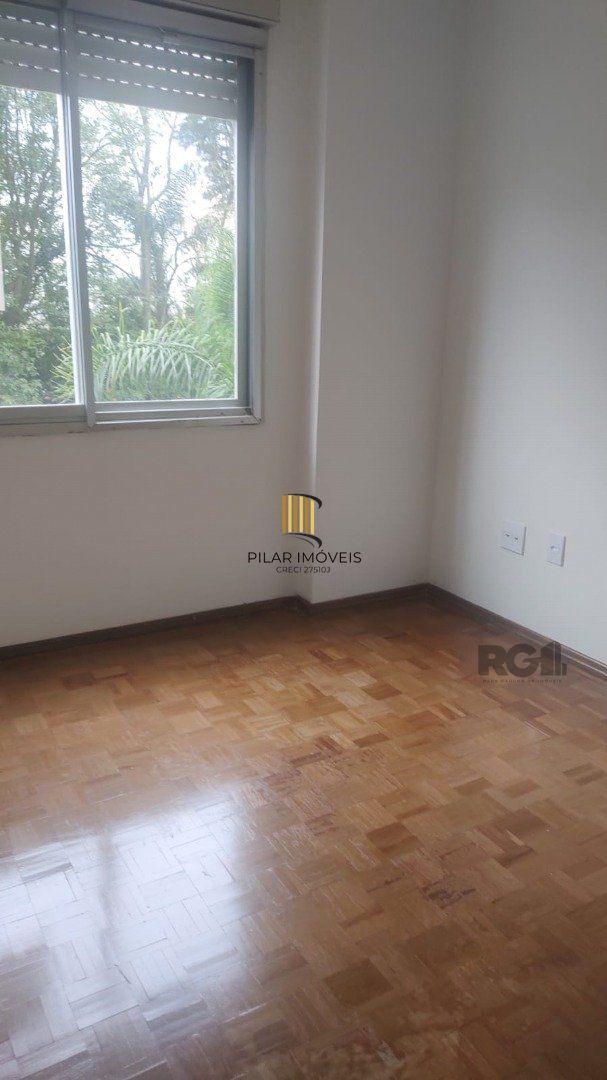 Apartamento para Venda - 79.42m², 3 dormitórios, 2 vagas - Cristal