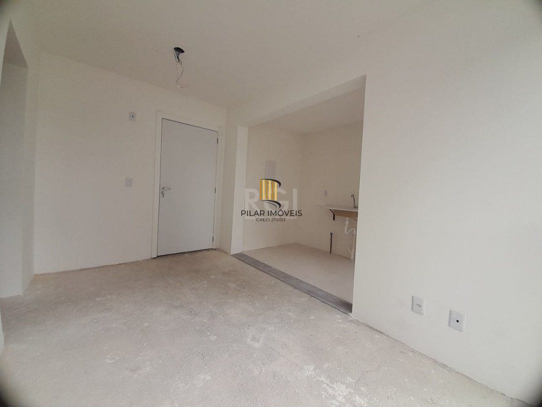 Garden para Venda - 64.3m², 1 dormitório, 1 vaga - Morro Santana 