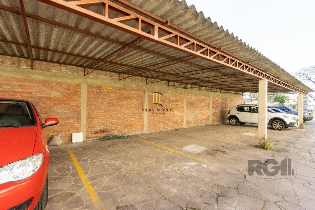 Apartamento 3 dormitórios no bairro Vila Assunção