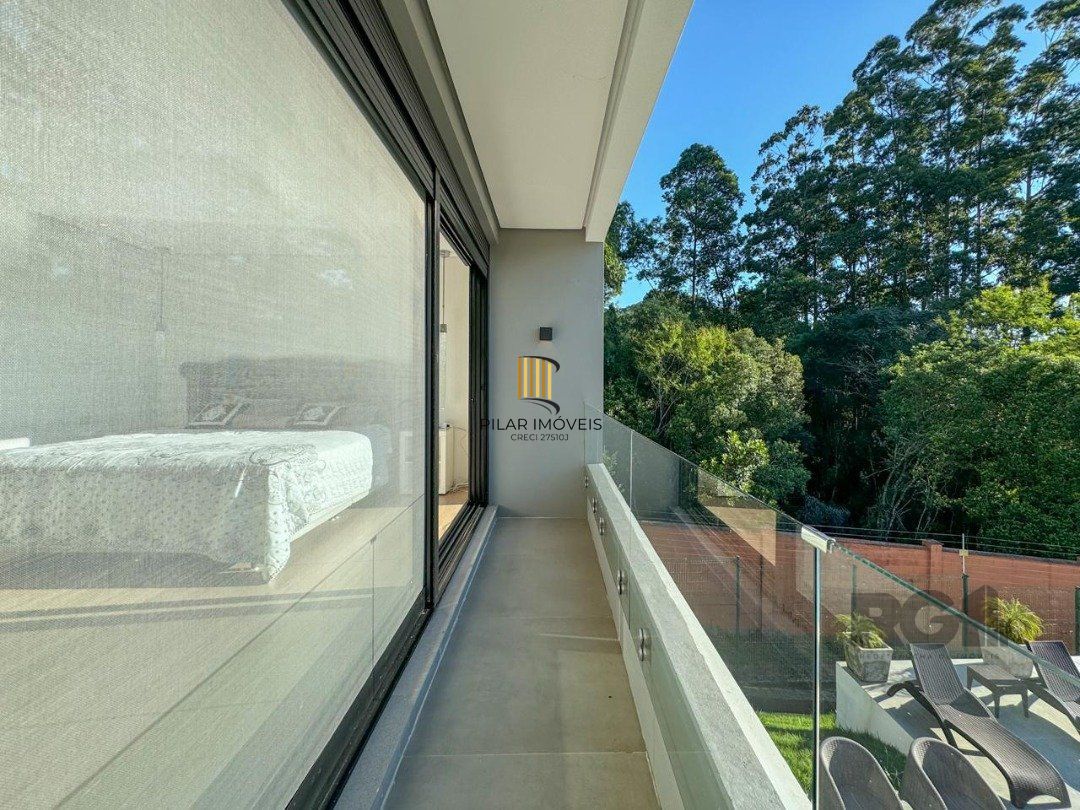 Casa Condominio para Venda - 340m², 4 dormitórios, sendo 4 suites, 4 vagas - Alphaville
