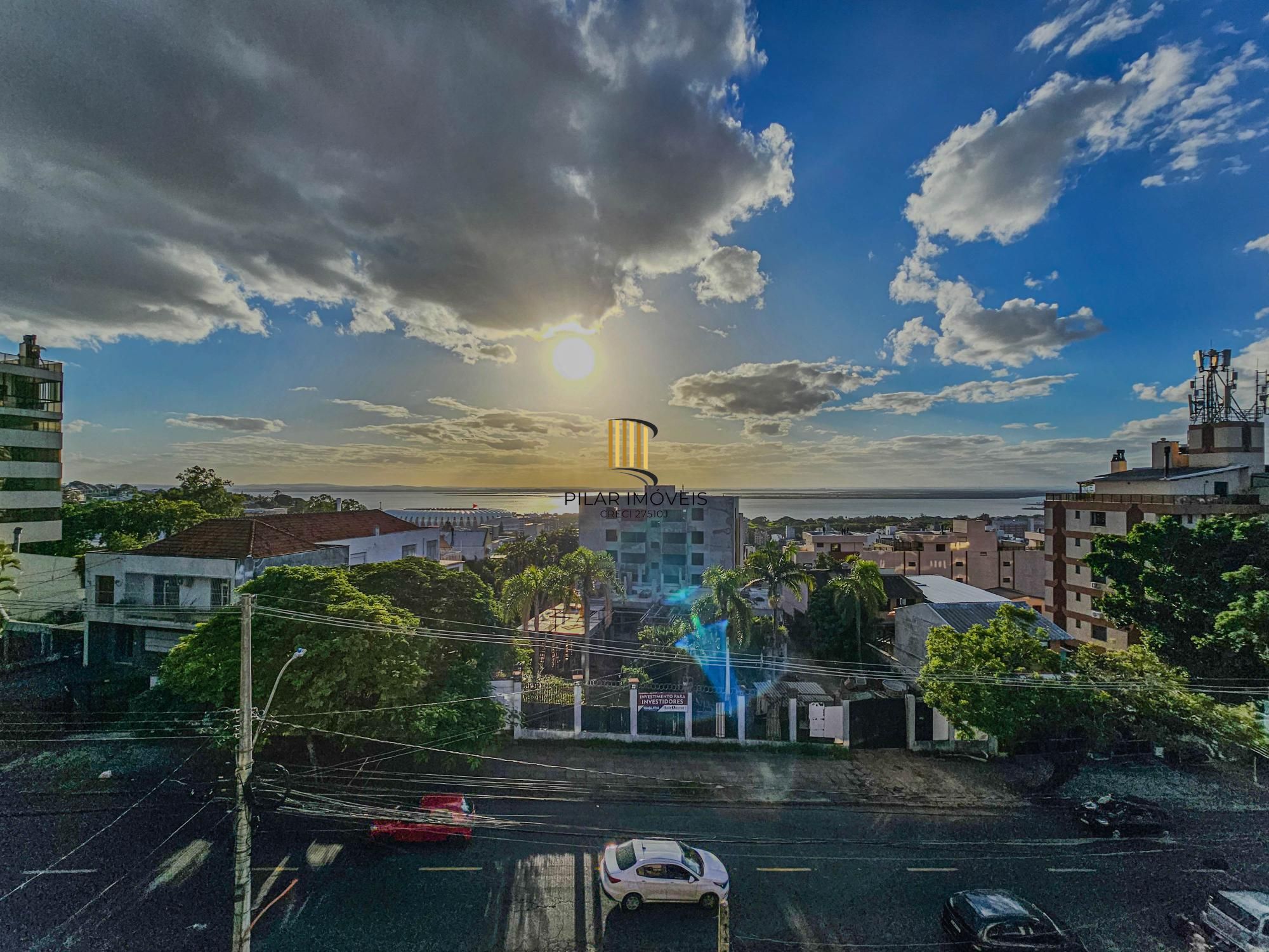 Casa com Vista Espetacular
