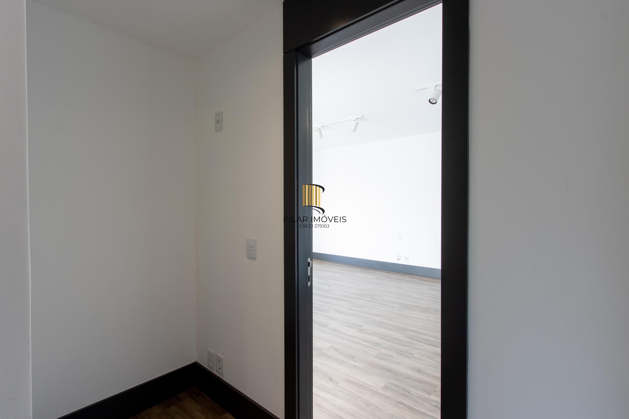 Apartamento 3 dormitórios no bairro Bela Vista