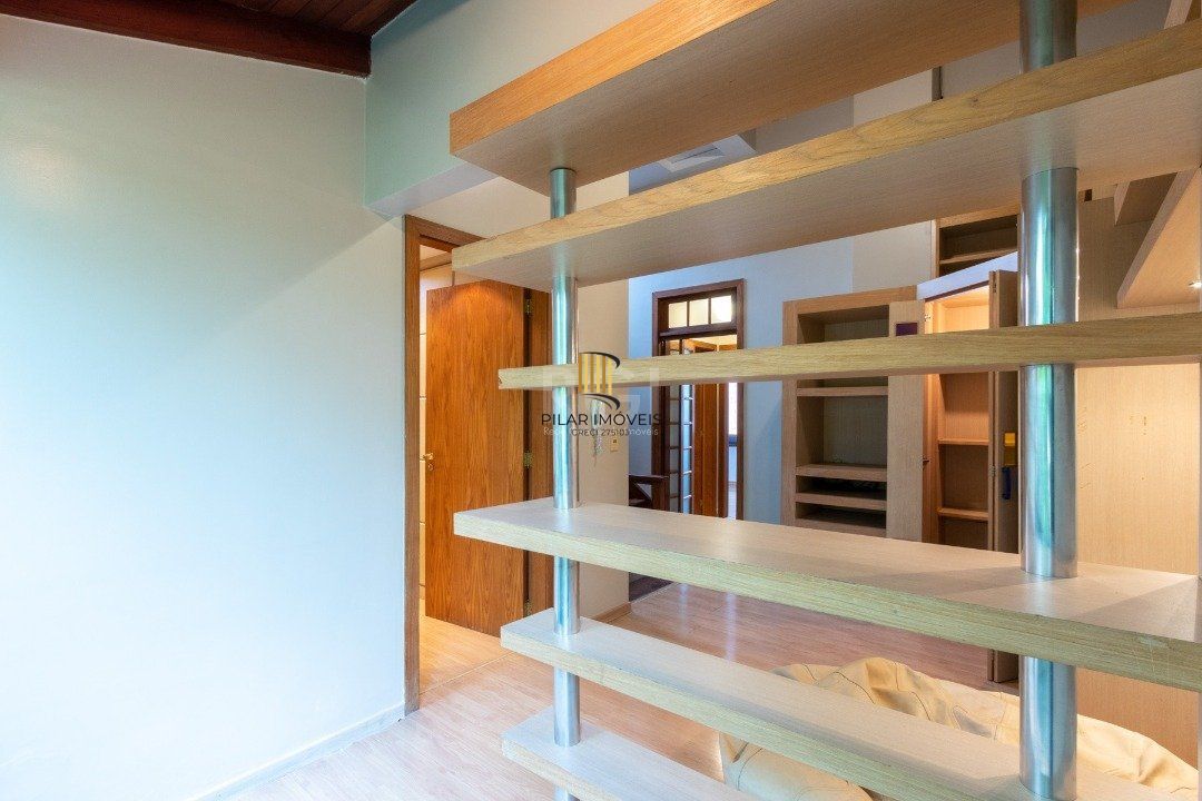 Casa Condominio para Venda - 215.81m², 4 dormitórios, sendo 1 suites, 2 vagas - Tristeza
