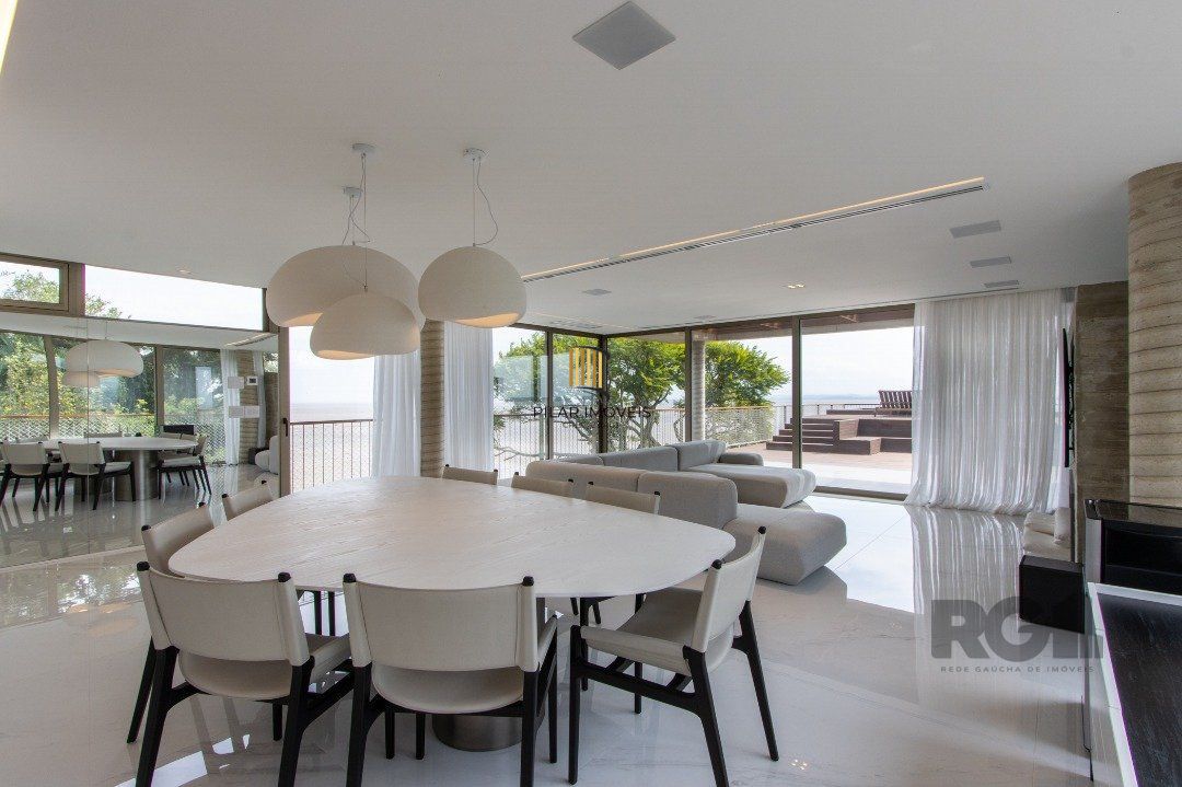 Casa em condomínio para venda, 520m², 4 dormitórios, Vila Conceição