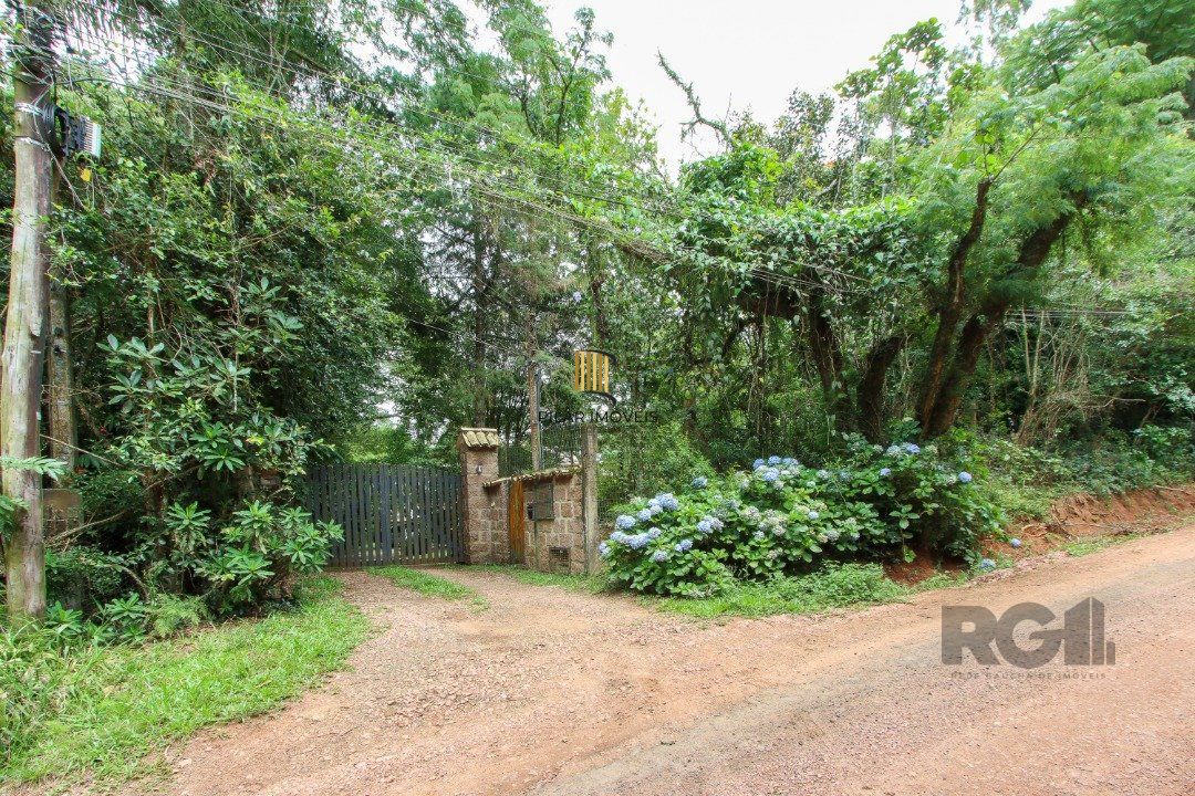 Casa com 3 quartos, suite em terreno com 7.320m² - Belem Velho