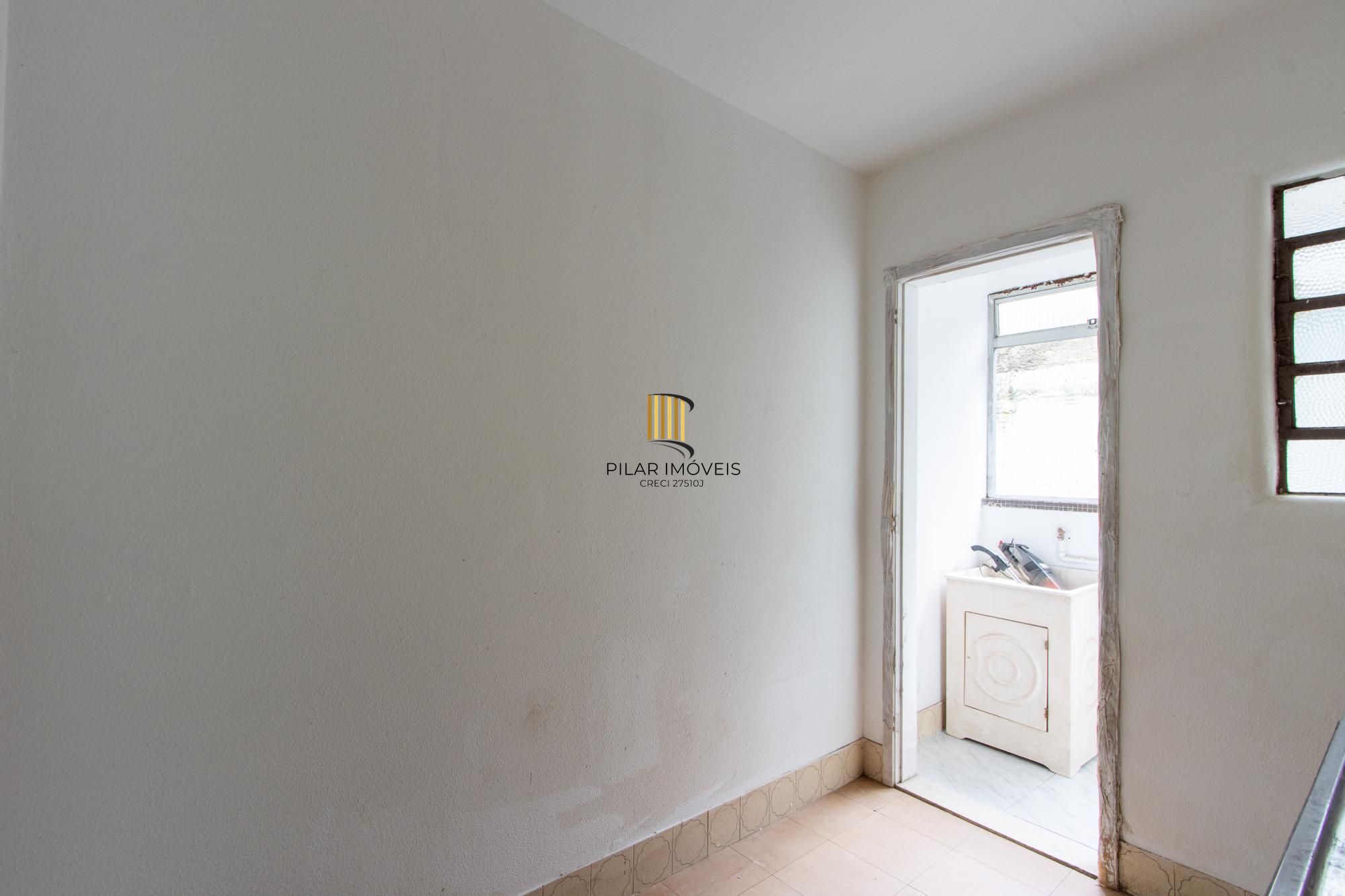 Apartamento de 1 dormitório, no bairro Tristeza.