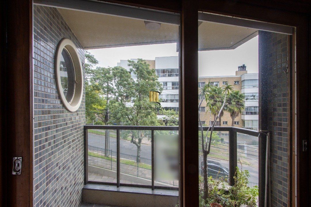 Apartamento 3 dormitórios no bairro Santa Tereza