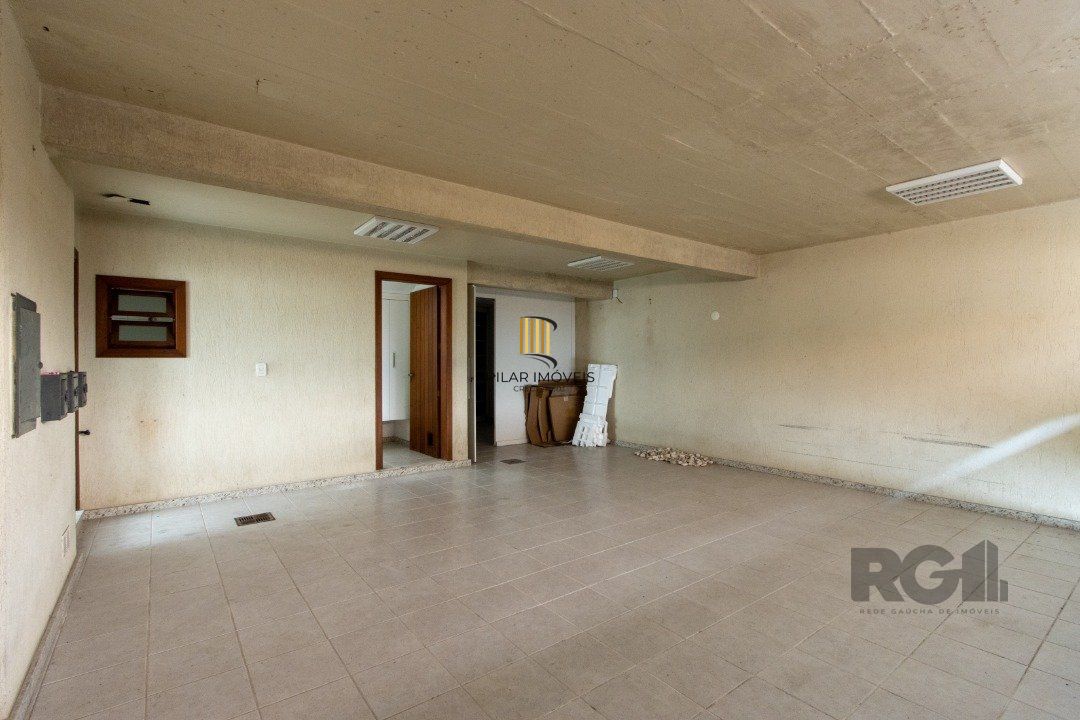 Casa Condominio para Venda - 292.49m², 4 dormitórios, sendo 2 suites, 3 vagas - Vila Assunção