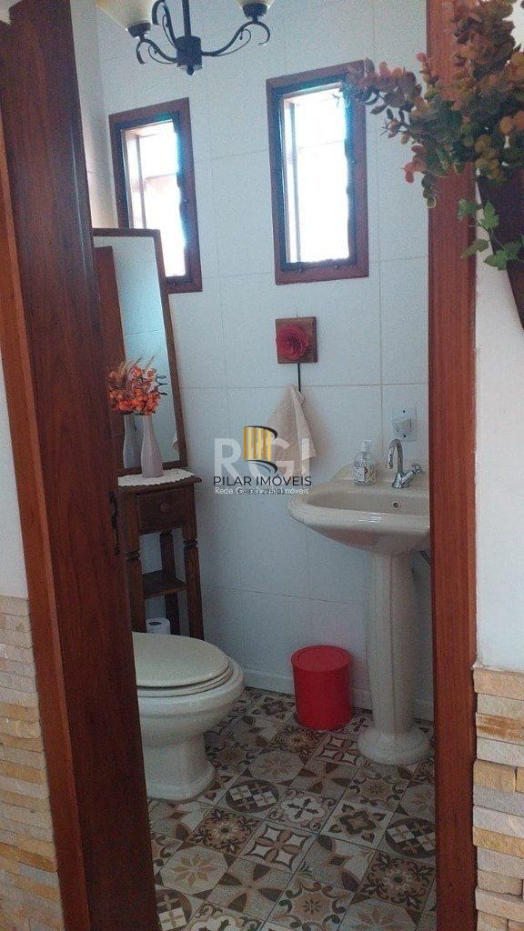 Casa para Venda - 273m², 3 dormitórios, sendo 1 suites, 4 vagas - Aberta dos Morros