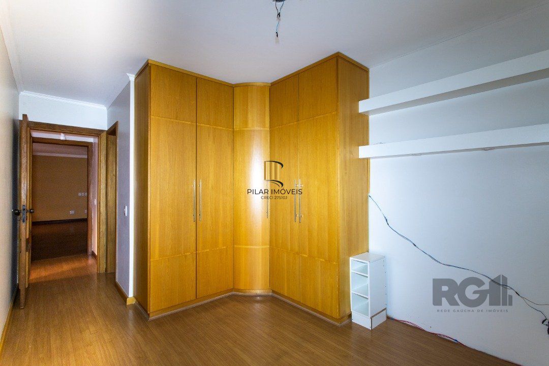 Apartamento 3 dormitórios no bairro Tristeza