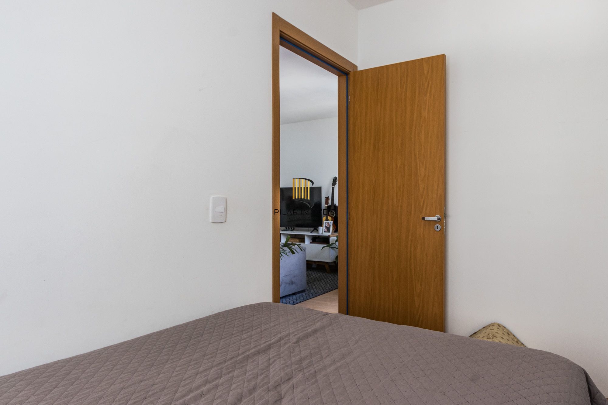 Apartamento em Morro Santana - R$ 44.2m²