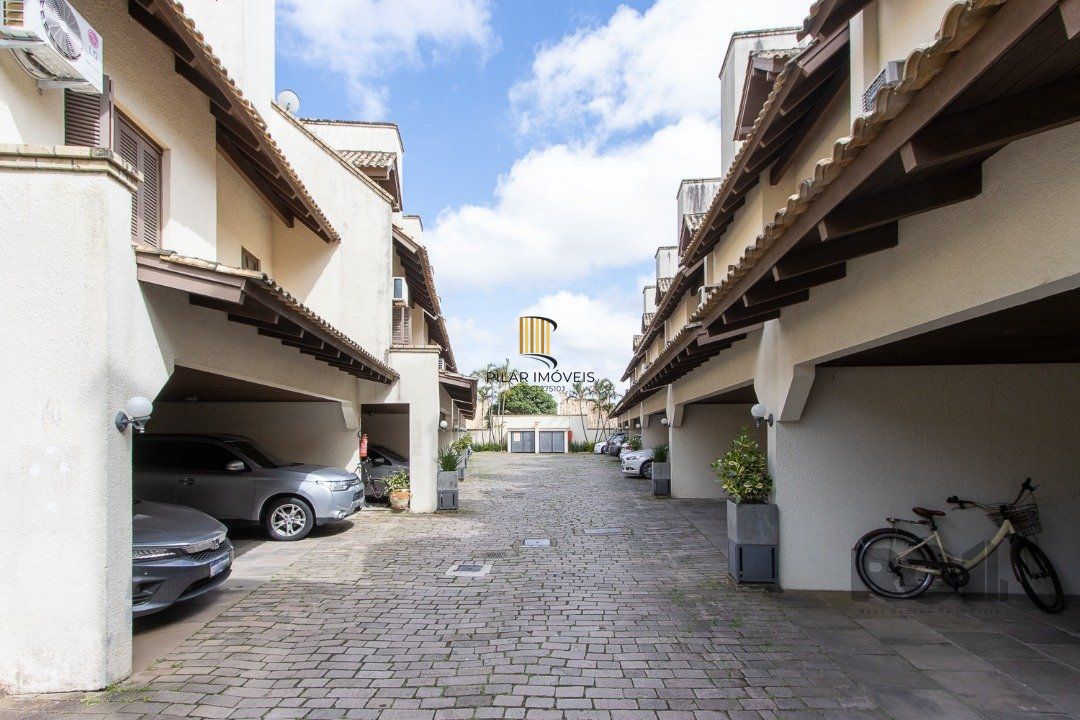 Casa condomínio | 3 Quartos | 1 Suíte | 2 Vagas | 249,20m2 Privativos | Bairro Assunção