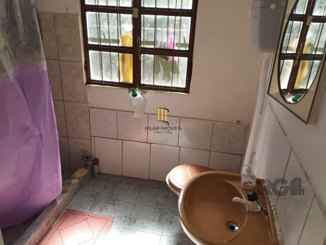 Sítio, 4 dormitórios, Bairro Fiuza.